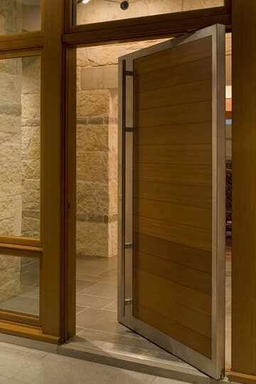 K Parker Joinery