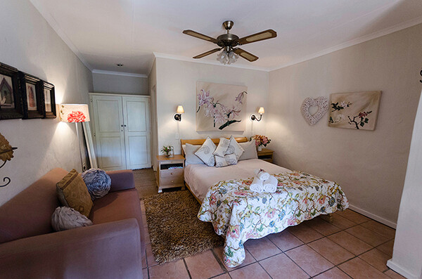 Abberley Guest House