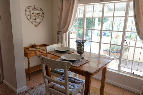 Abberley Guest House