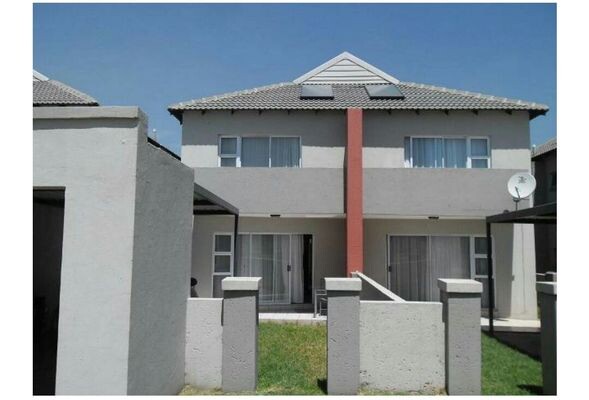 Glanfield Trading Ltd Pty