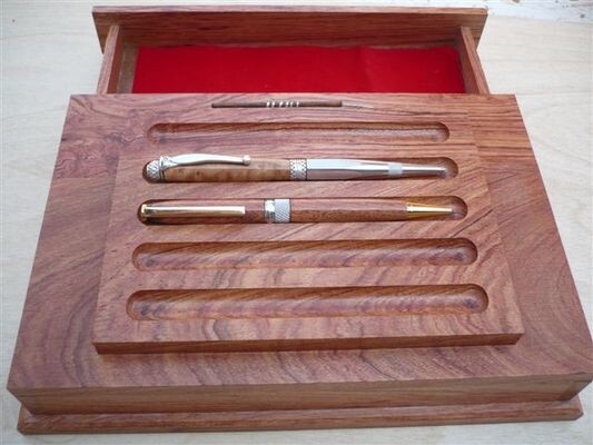 Gems Woodcraft