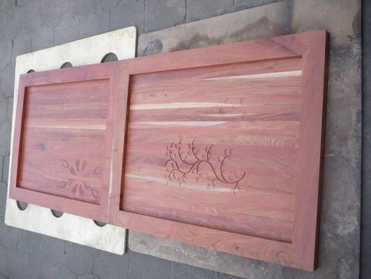 Gems Woodcraft