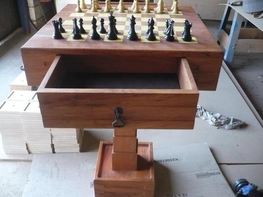 Gems Woodcraft