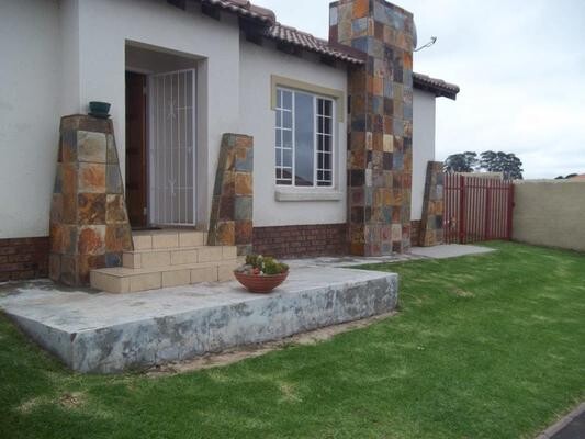Glanfield Trading Ltd Pty