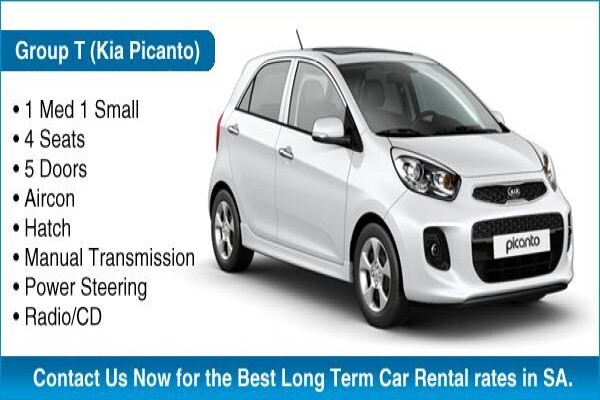 Xtreme Car Rental
