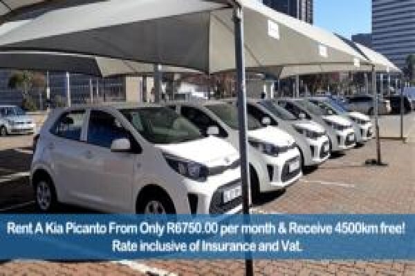 Xtreme Car Rental