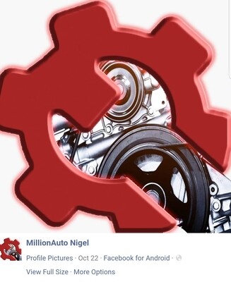 Million Auto Repairs