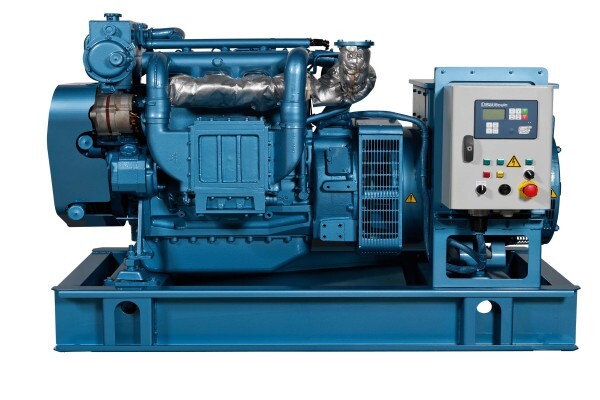 Peninsula Power Products
