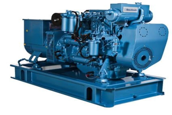 Peninsula Power Products
