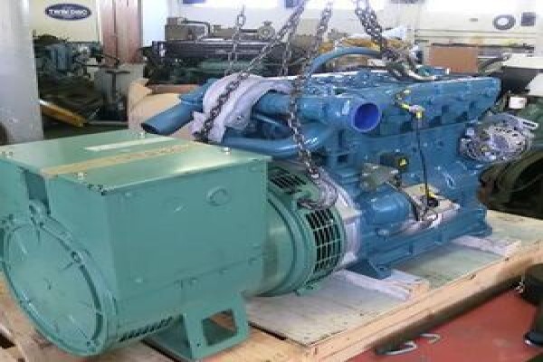 Peninsula Power Products