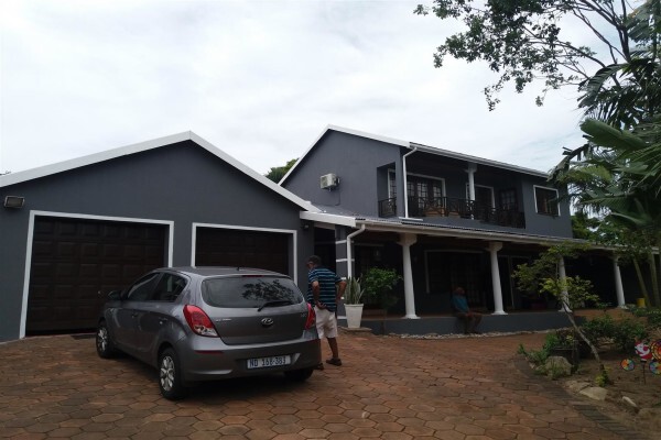 SMDA Maintenance and Industrial Supplies
