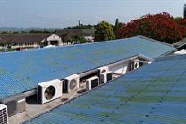 SMDA Maintenance and Industrial Supplies