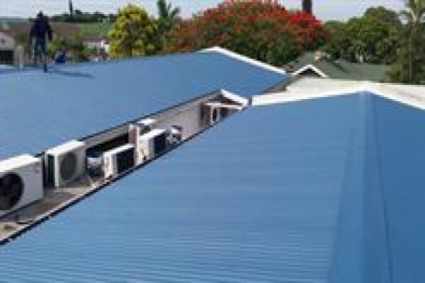 SMDA Maintenance and Industrial Supplies