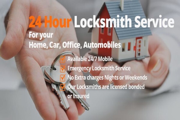 Locksmith Boksburg