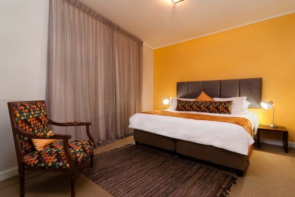 The Rockwell All Suite Hotel & Apartments