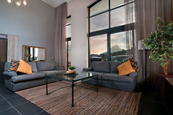 The Rockwell All Suite Hotel & Apartments