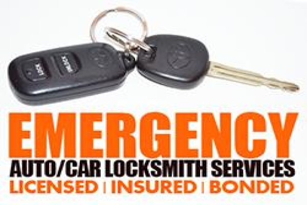 Locksmith Boksburg