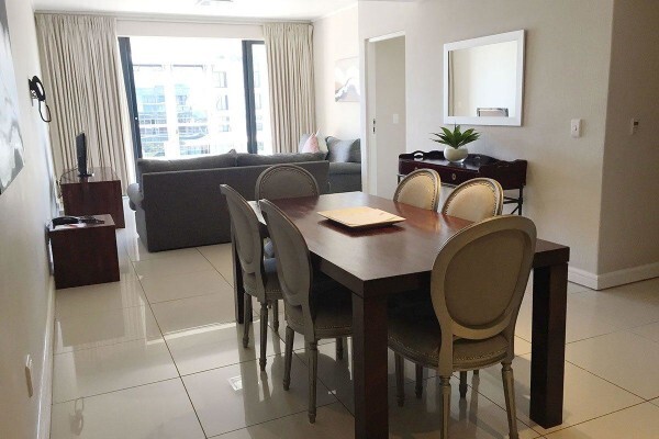The Rockwell All Suite Hotel & Apartments