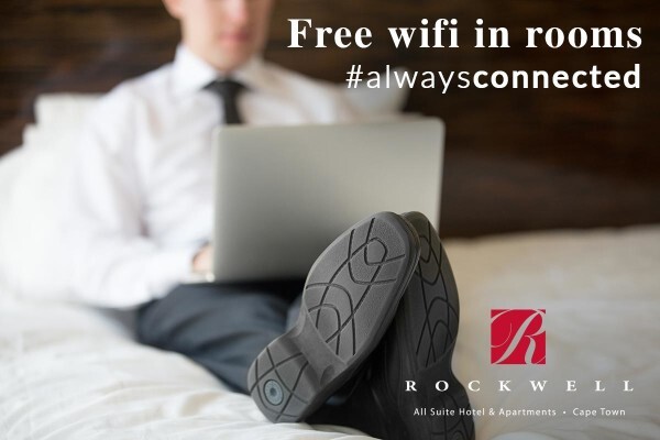 The Rockwell All Suite Hotel & Apartments