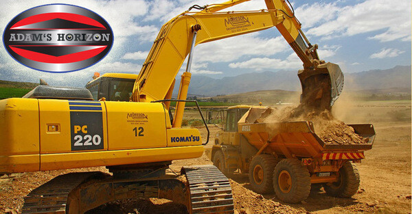 Adams Horizon Training