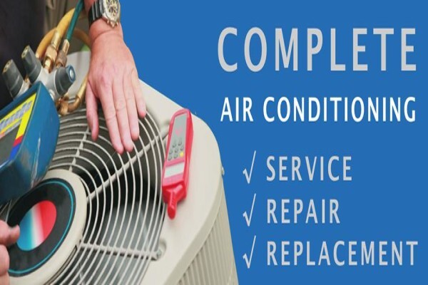Cape Town Air Conditioning
