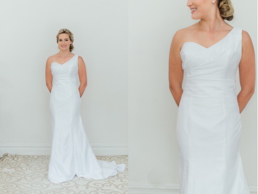Ek Trou Bridal