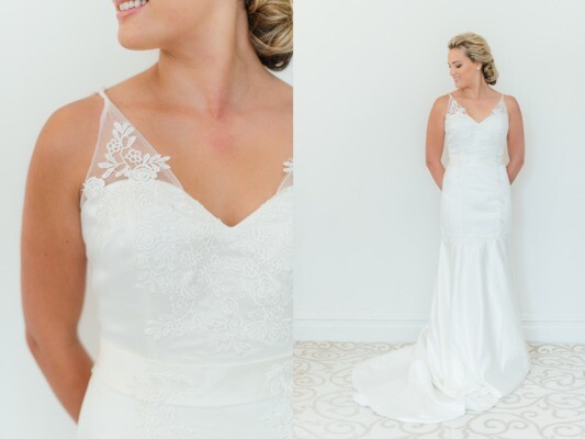 Ek Trou Bridal