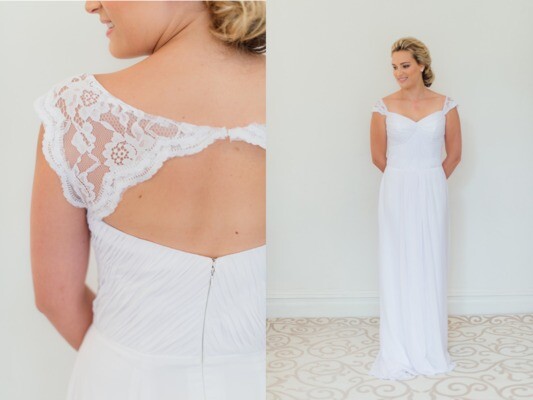 Ek Trou Bridal