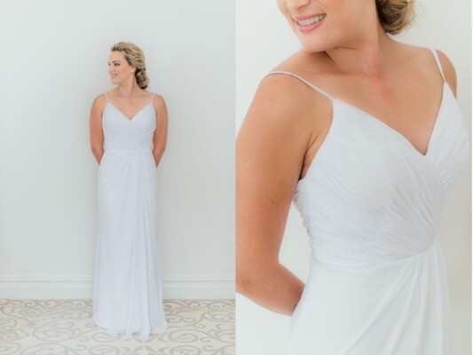 Ek Trou Bridal