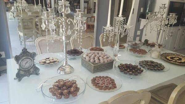 Chocolatier Truffles