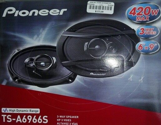 Stylist Auto Accessories & Spares