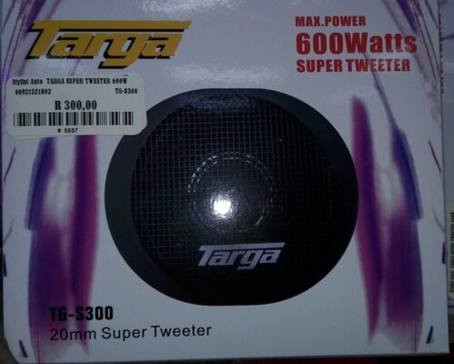 Stylist Auto Accessories & Spares