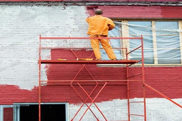 Johannesburg Painters
