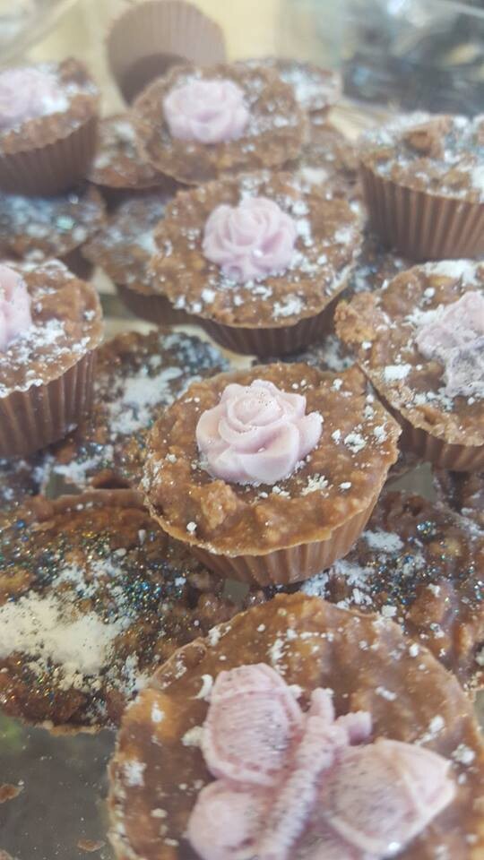 Chocolatier Truffles