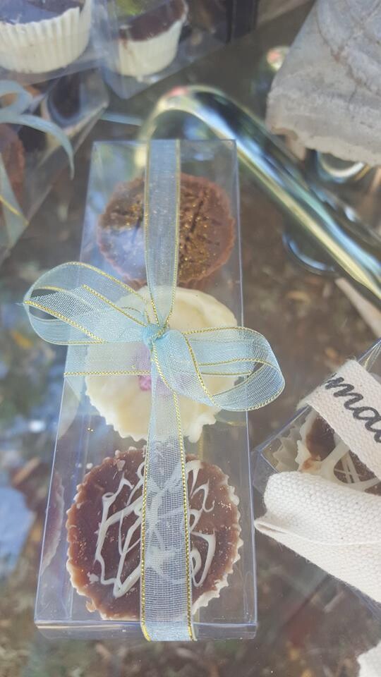 Chocolatier Truffles