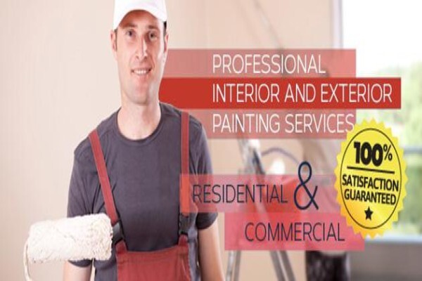 Johannesburg Painters