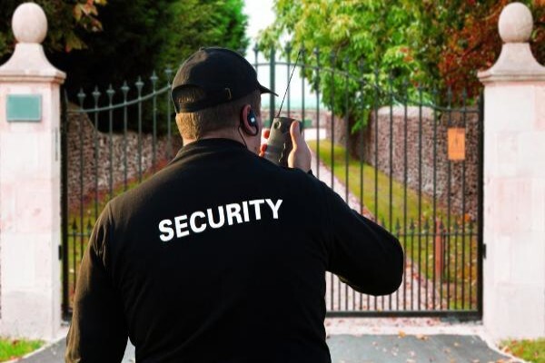 Royale Diamond Security