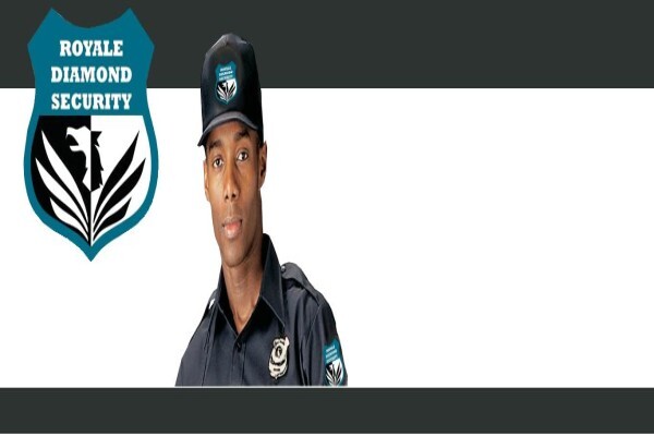 Royale Diamond Security