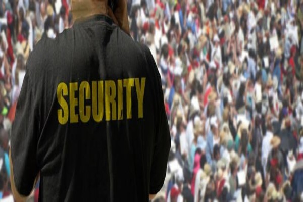 Royale Diamond Security