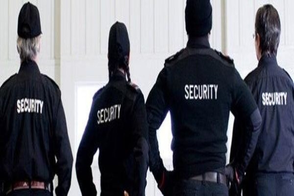Royale Diamond Security