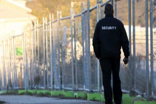 Royale Diamond Security