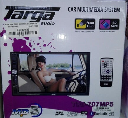 Stylist Auto Accessories & Spares