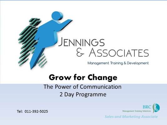 BRC Management Training Solutions