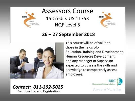 BRC Management Training Solutions
