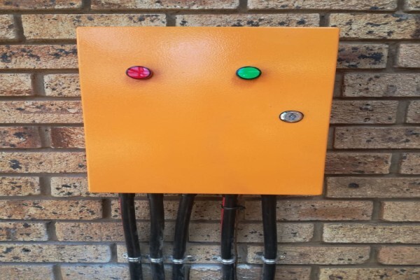 Charma Electrical Services