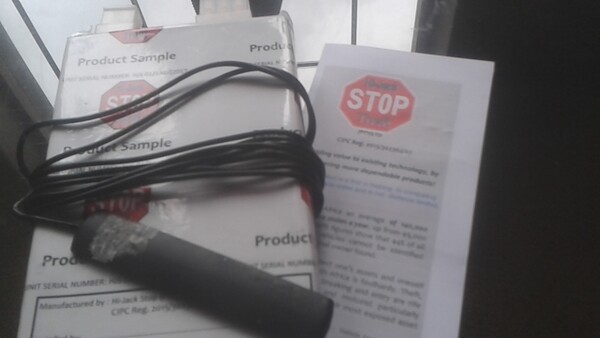 Hi-Jack Stop (Pty) Ltd.