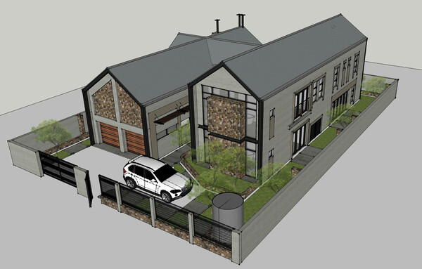 Coetsee Draughting Studio