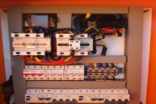 Charma Electrical Services