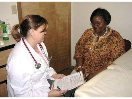 KZN WOMEN'S CLINIC