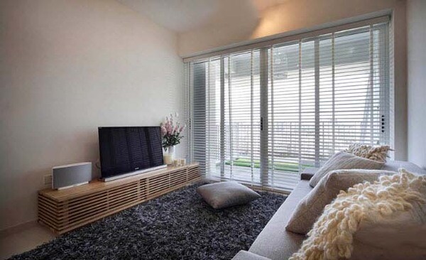 Premium Blinds